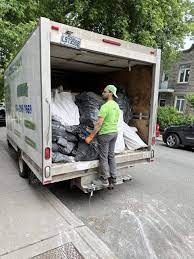 Best Basement Cleanout  in New Berlinville, PA